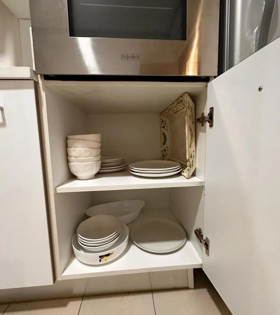 Fabuleux S2 A La Marsa Apartment
