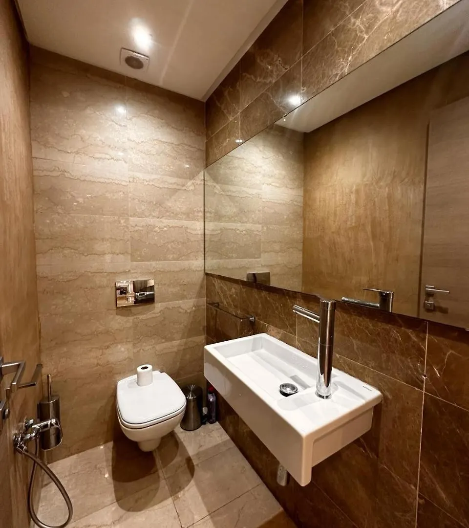 Fabuleux S2 A La Marsa Apartment