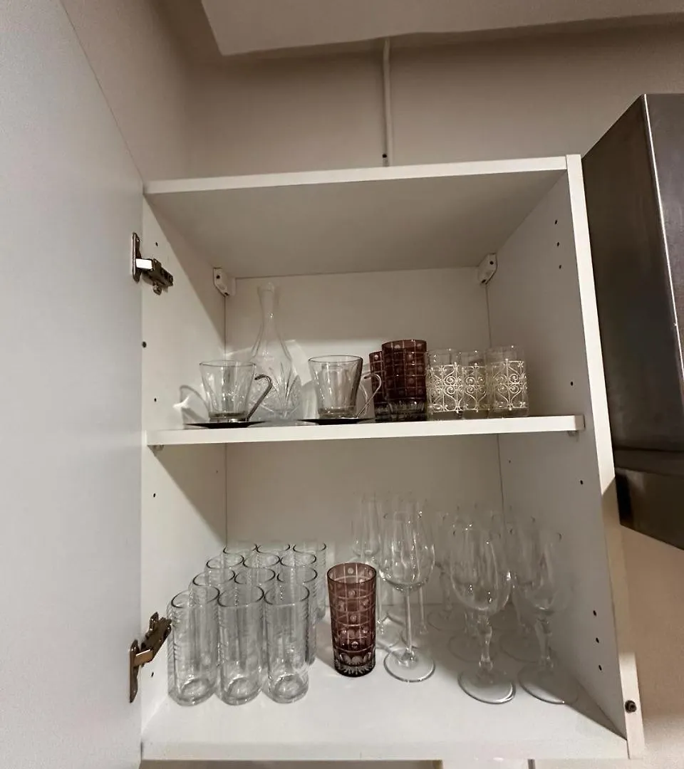 Fabuleux S2 A La Marsa Apartment