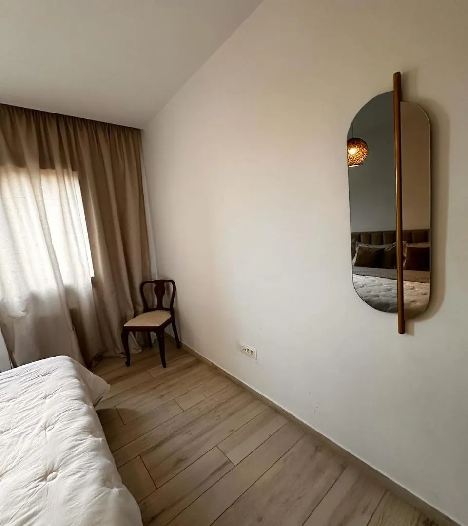 Fabuleux S2 A La Marsa Apartment 0*,  Tunisia