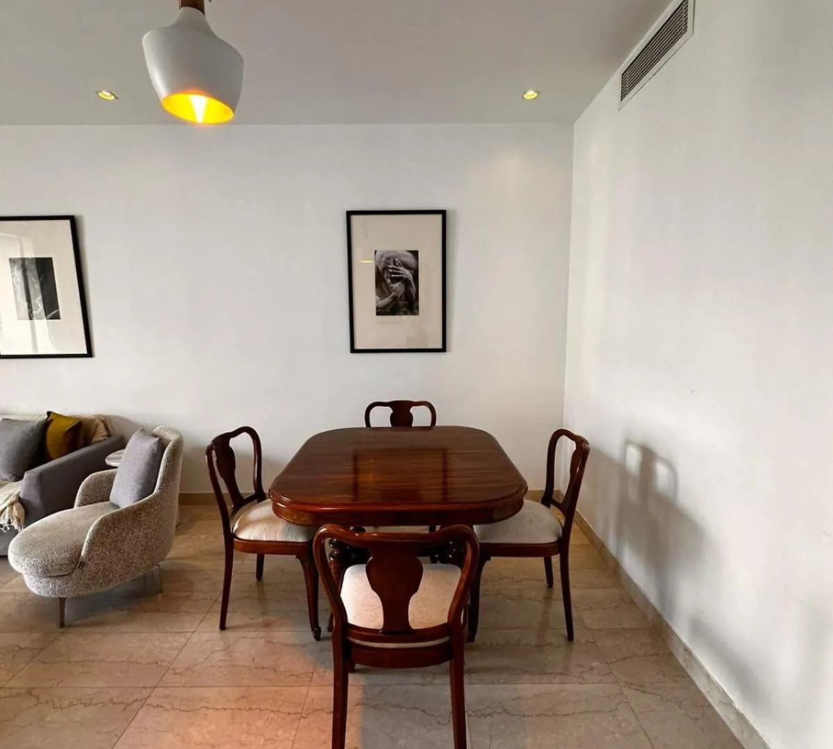 Fabuleux S2 A La Marsa Apartment 0*,  Tunisia