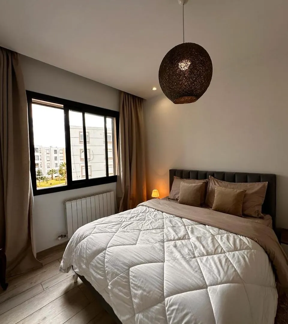 Fabuleux S2 A La Marsa Apartment Tunisia