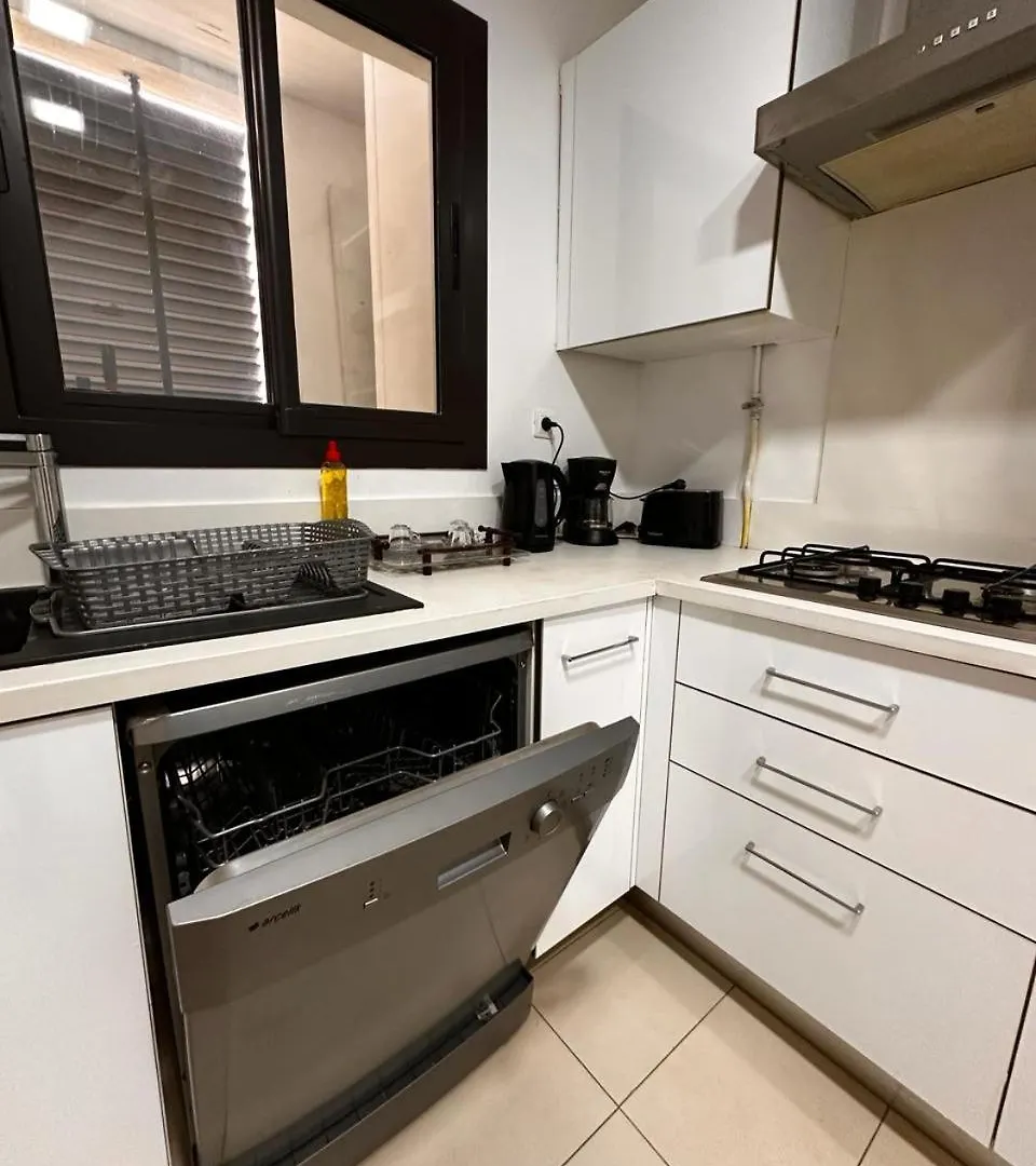 Fabuleux S2 A La Marsa Apartment