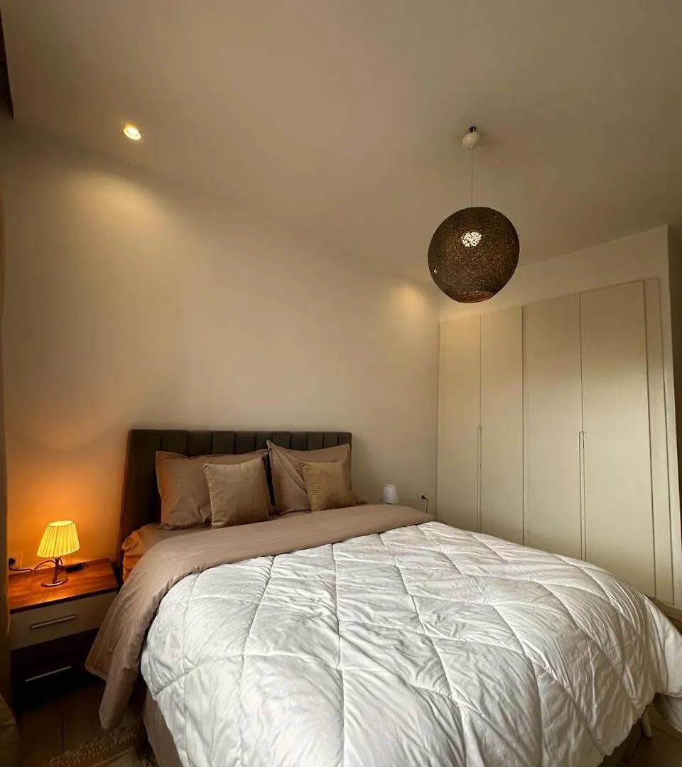 Fabuleux S2 A La Marsa Apartment