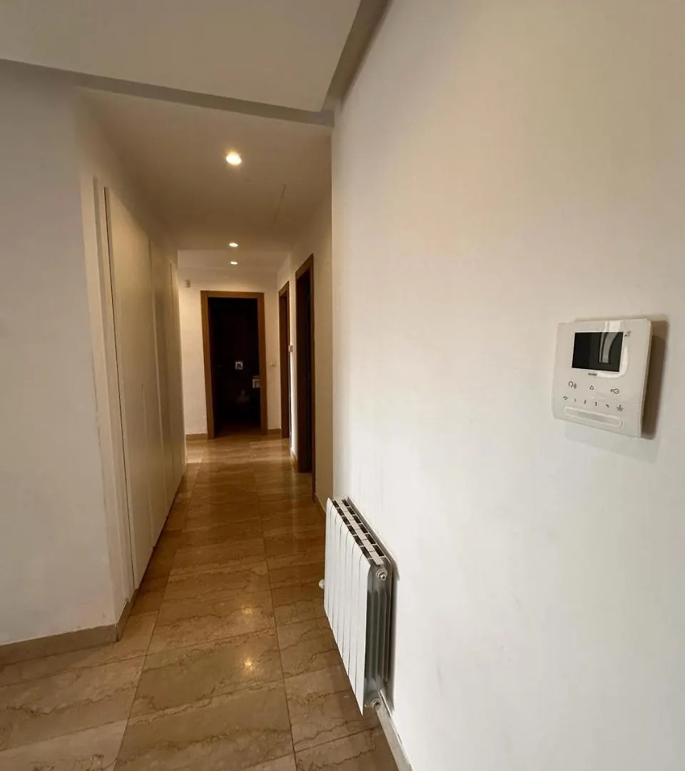 Fabuleux S2 A La Marsa Apartment Tunisia
